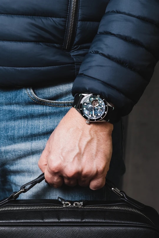 Aquacy hotsell cave diver