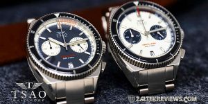 Read more about the article TSAO Constellation