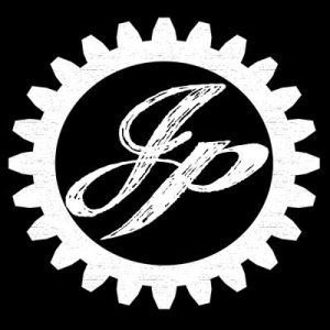 JP Customs Logo