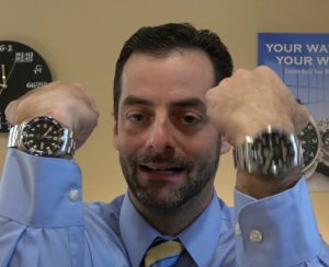 Marc Frankel, Long Island Watch