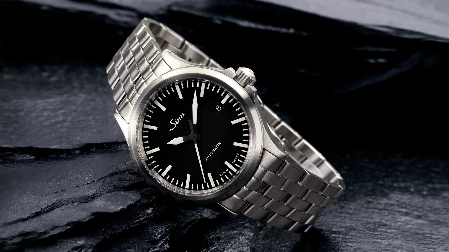 Sinn 556 top power reserve