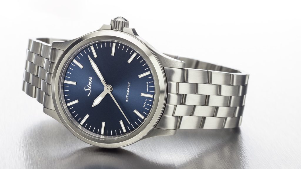 Sinn 556i B