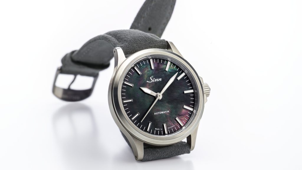 Sinn 556i Sports Watch Review