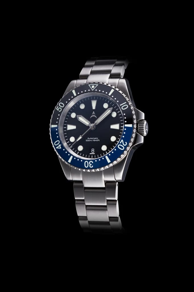 Axios watches discount code clearance