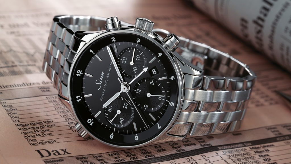 Sinn 6000