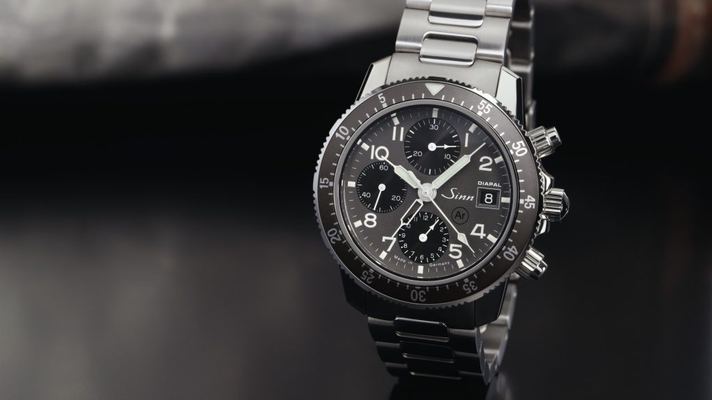 Sinn Pilot Chronograph 103