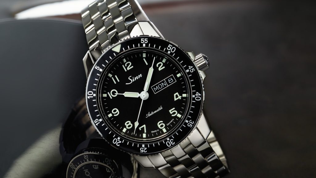 Sinn 104 St Sa A