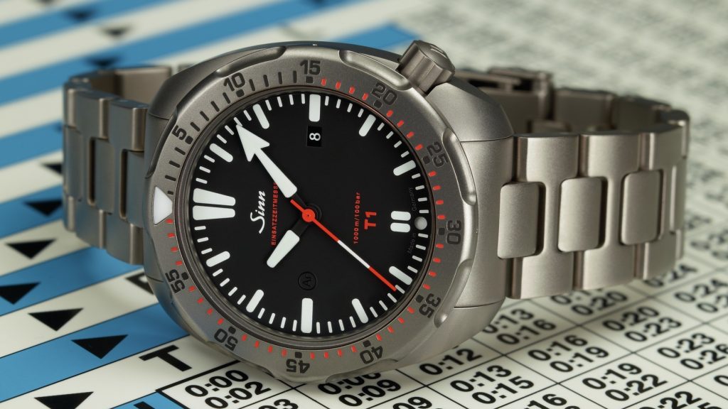 Sinn T1