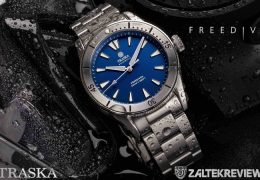 Traska Freediver II