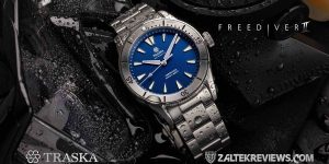 Read more about the article Traska Freediver II