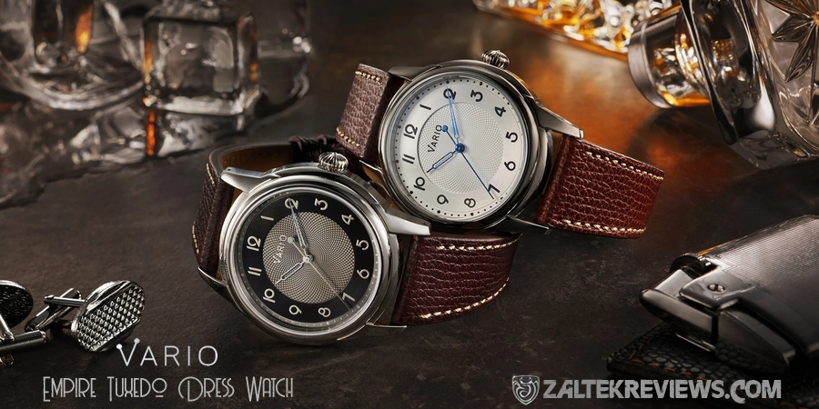 Read more about the article Vario Empire