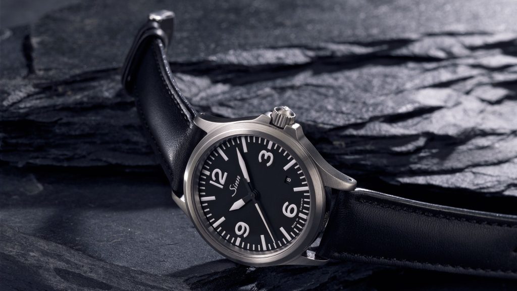 Sinn 556 A