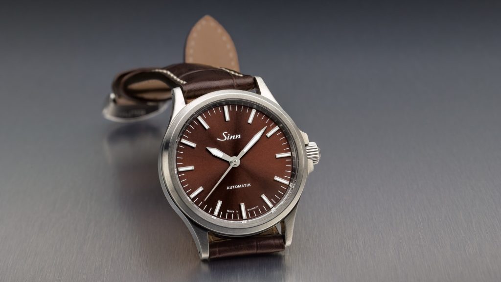 Sinn 556i M