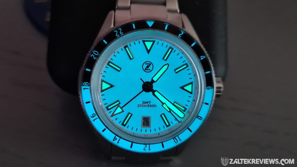 Zelos Horizons GMT v2 Review