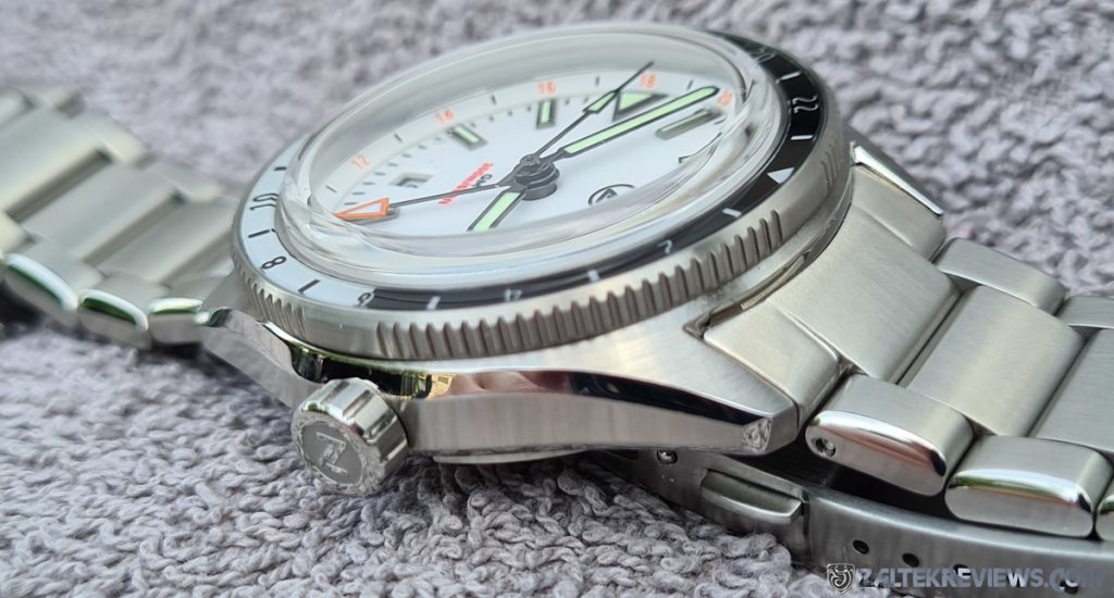 Zelos Horizons GMT v2 Review