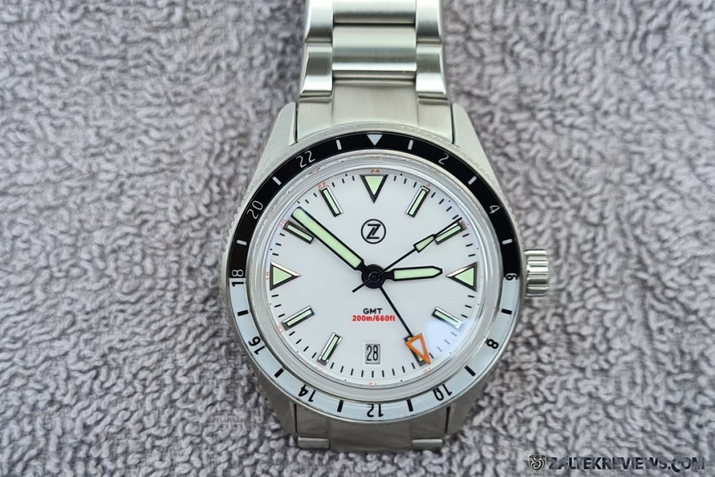 Zelos Horizons GMT v2 Review