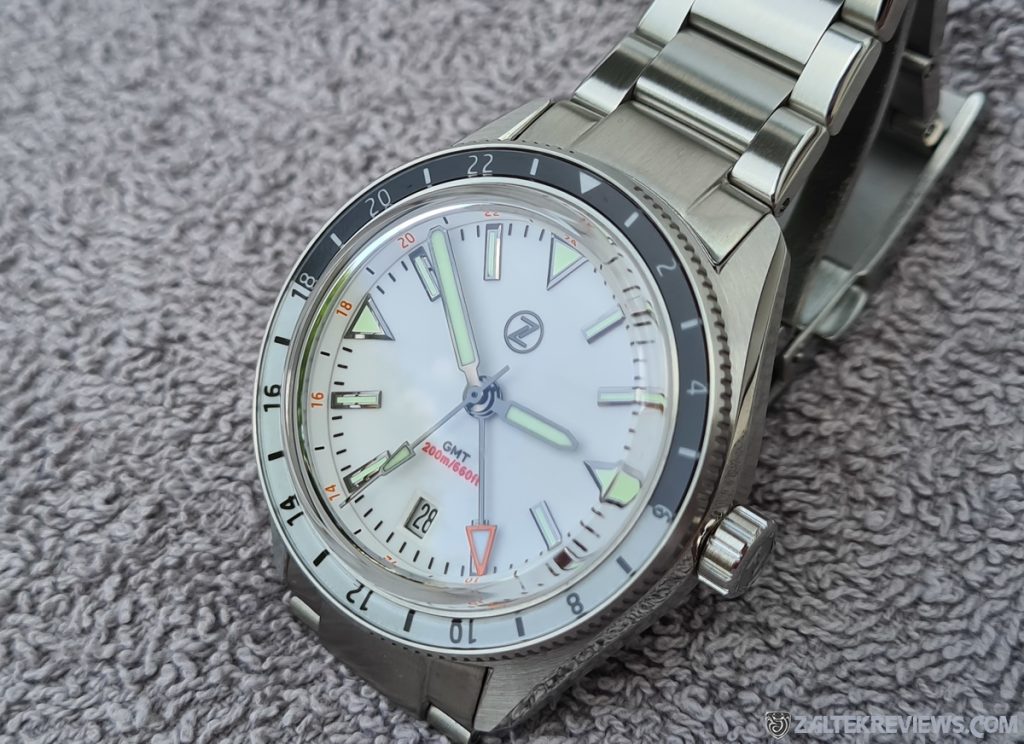 Zelos Horizons GMT v2 Review