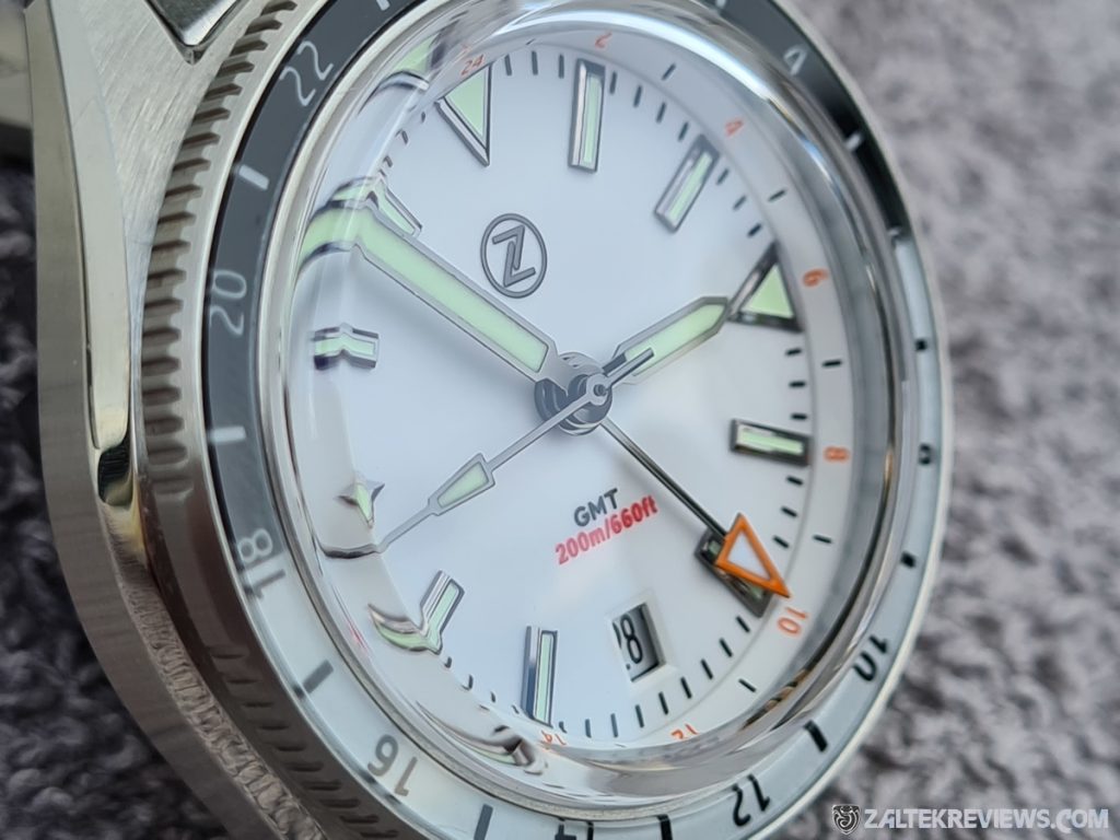 Zelos Horizons GMT v2 Review