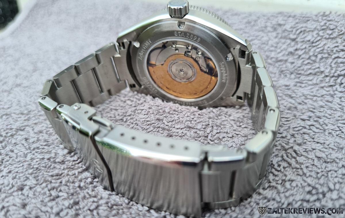 Horizons v2 gmt sales 200m ss ice