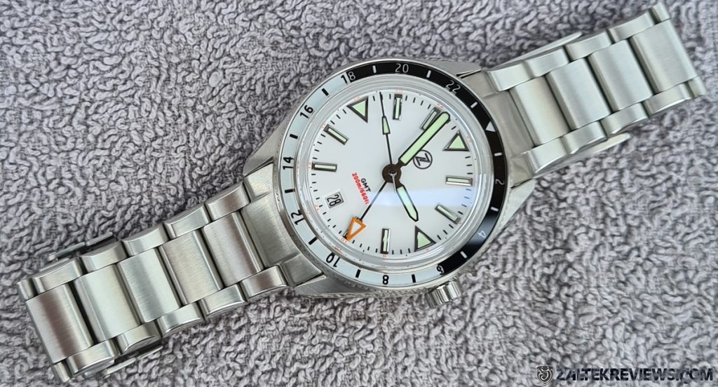 Zelos Horizons GMT v2 Review