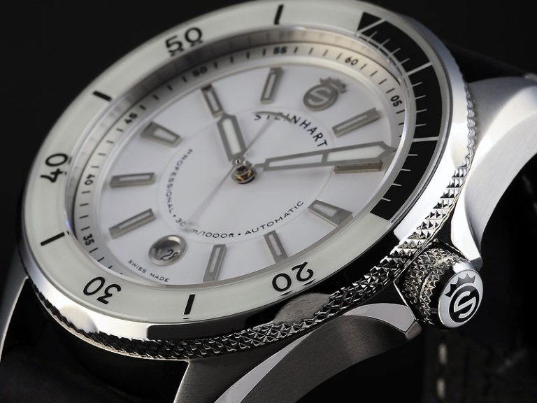 STEINHART Ocean TWO 05