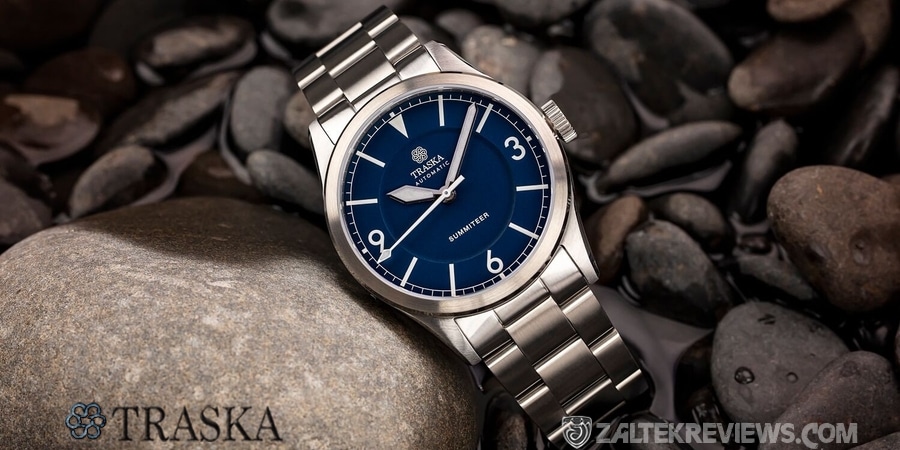 Read more about the article Traska Summiteer