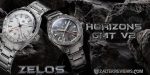 Zelos Horizons GMT v2
