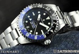 Steinhart 39 GMT 500