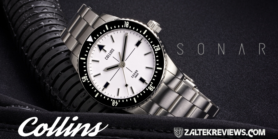 You are currently viewing Collins Sonar