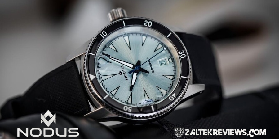 You are currently viewing Nodus Retrospect II