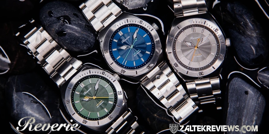 Read more about the article Reverie Diver