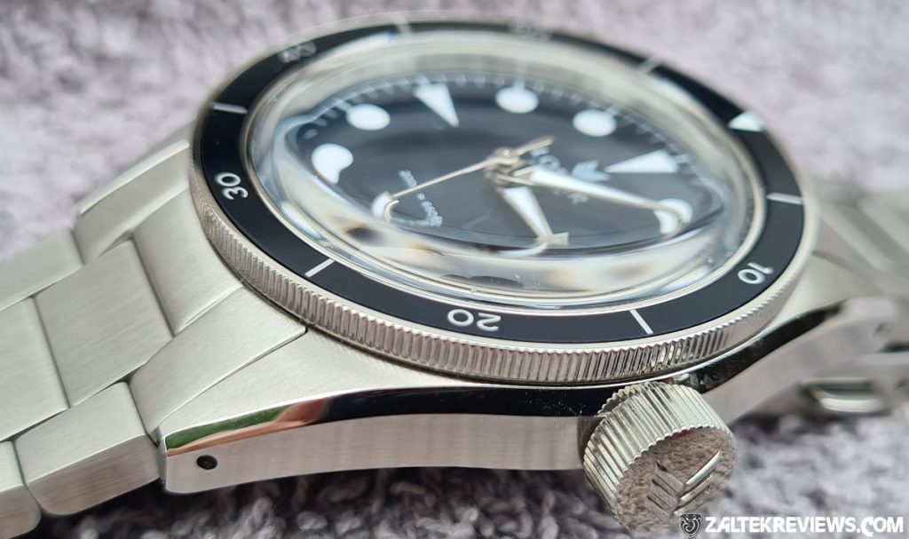 Lorier Neptune Series III Review