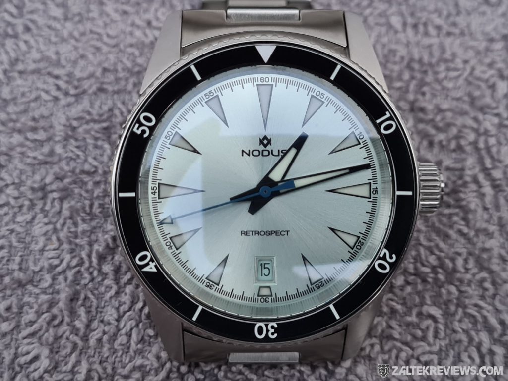 Nodus Retrospect II Review