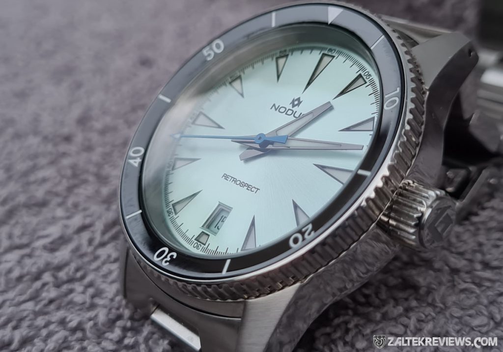 Nodus Retrospect II Review