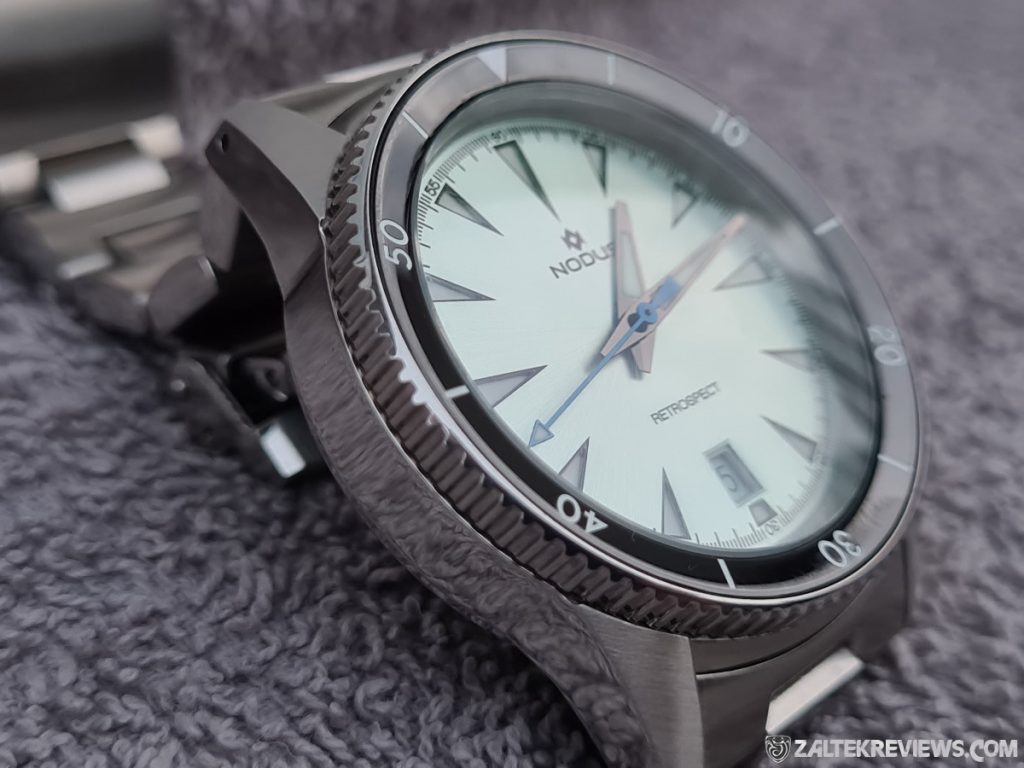 Nodus Retrospect II Review