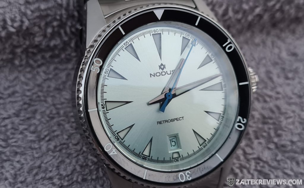 Nodus Retrospect II Review