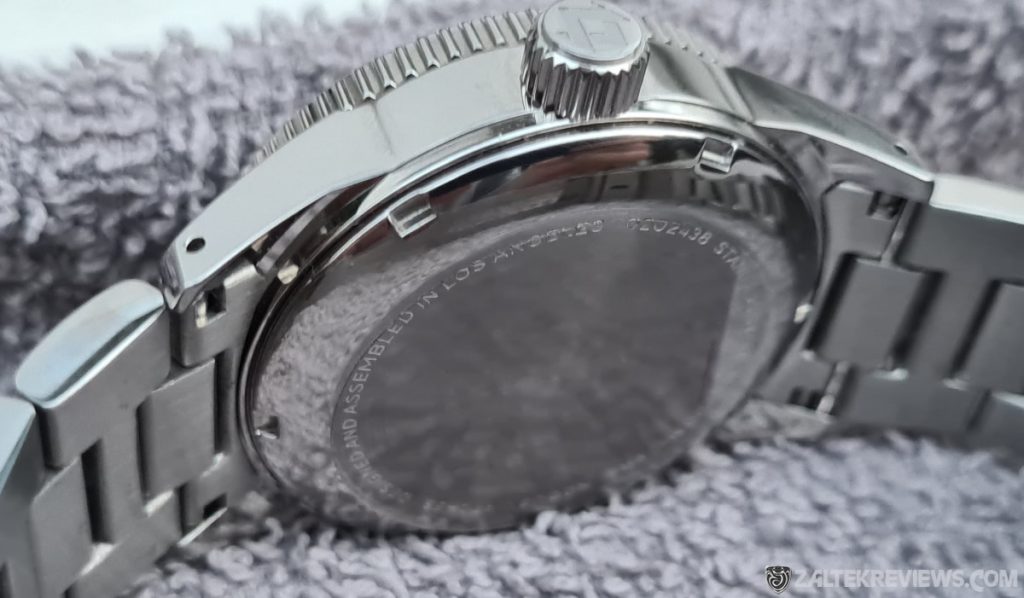 Nodus Retrospect II Review