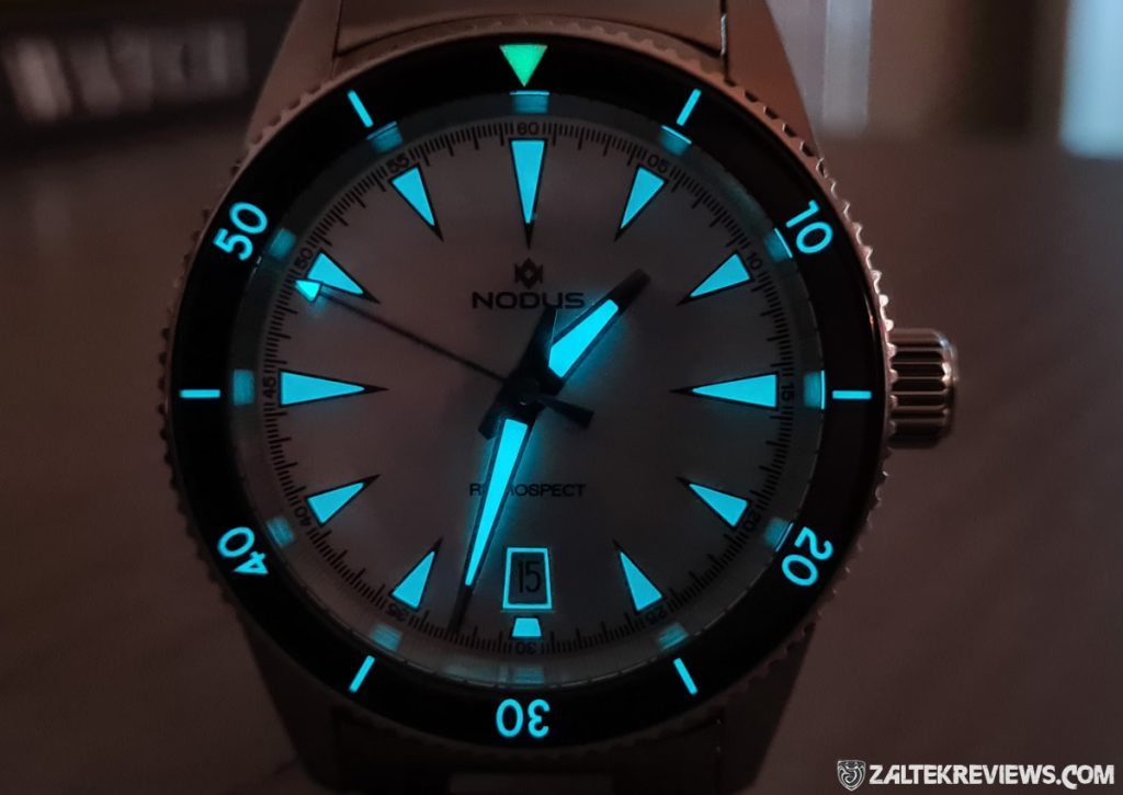 Nodus Retrospect II Review