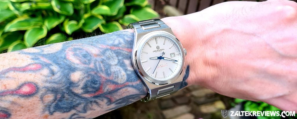 Melbourne Watch Co Burnley Sports Watch Review