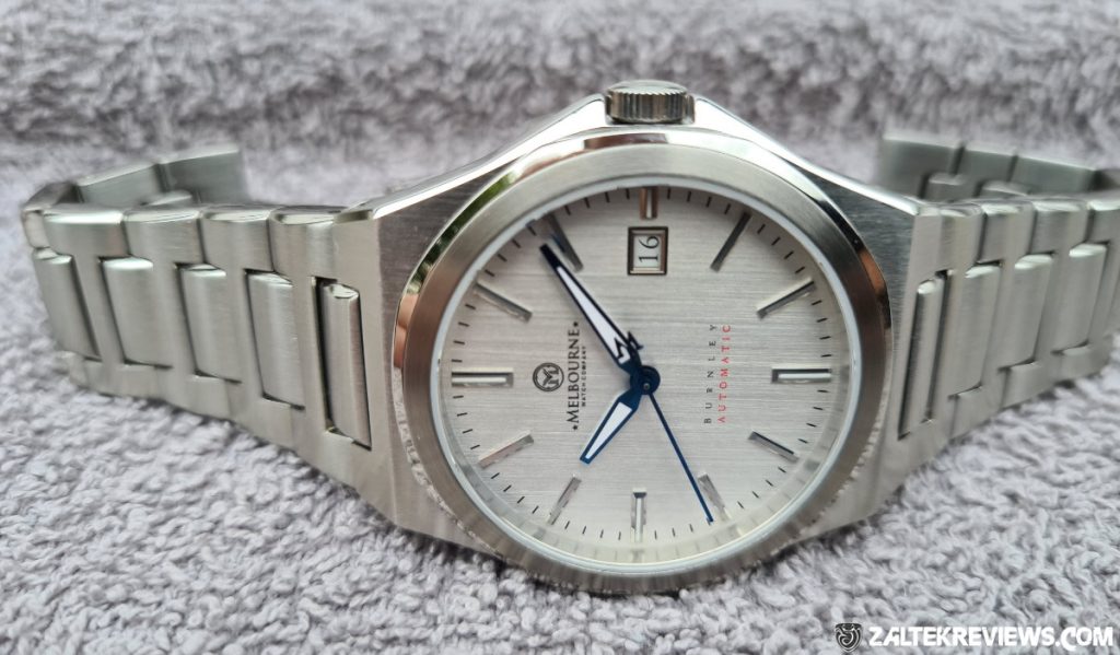 Melbourne Watch Co Burnley Sports Watch Review