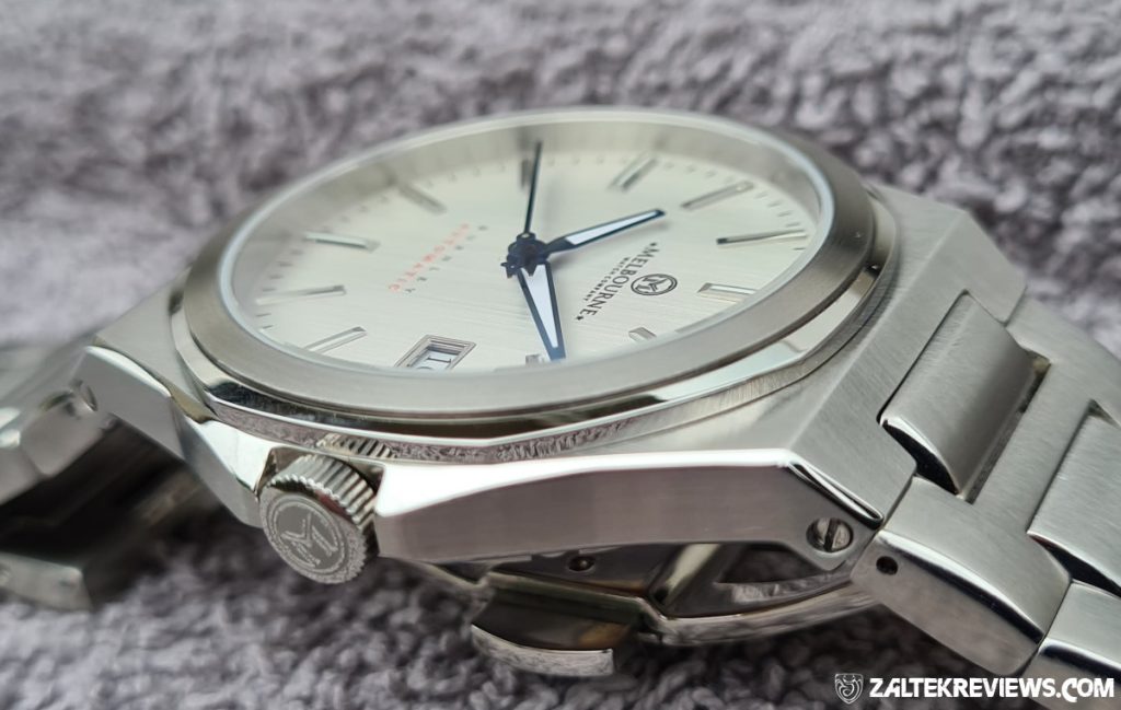 Melbourne Watch Co Burnley Sports Watch Review