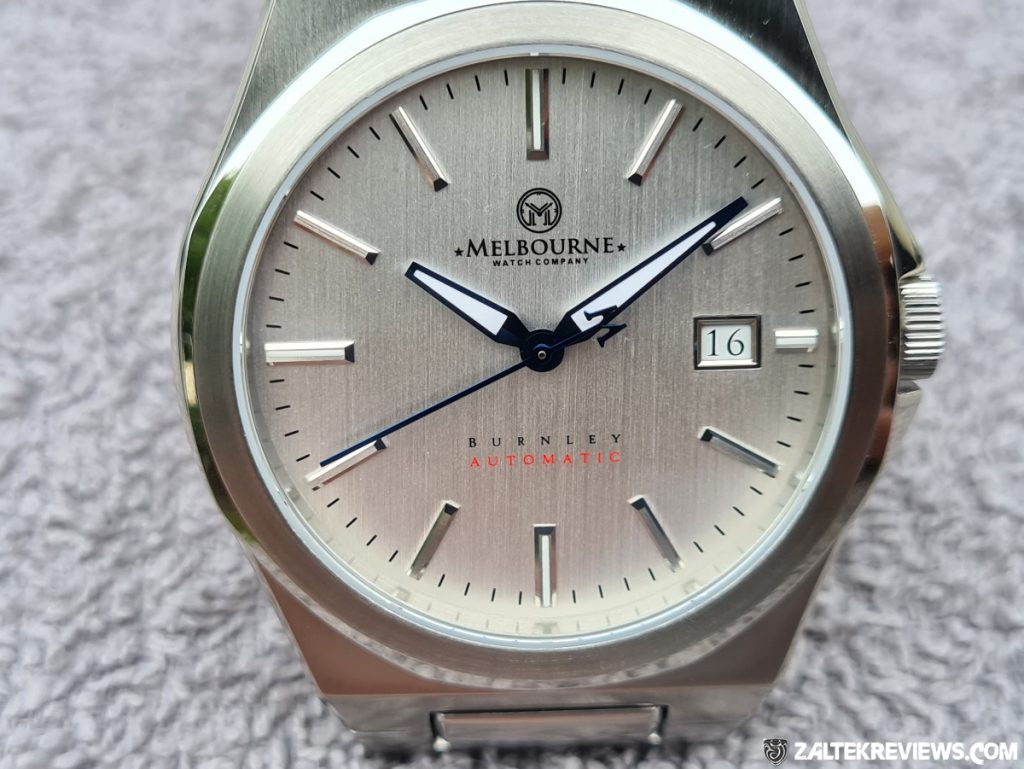 Melbourne Watch Co Burnley Sports Watch Review