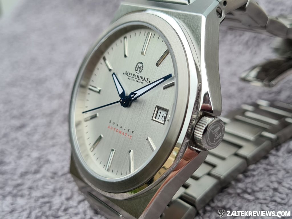 Melbourne Watch Co Burnley Sports Watch Review