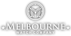 Melbourne Watch Co Logo