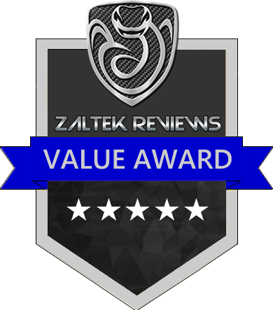 ZR Value Award