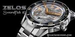 Zelos Swordfish 40