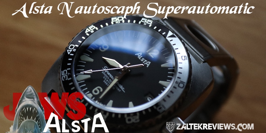Nautoscaph superautomatic best sale