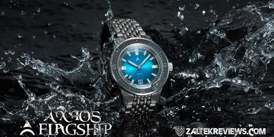 Read more about the article Axios Flagship