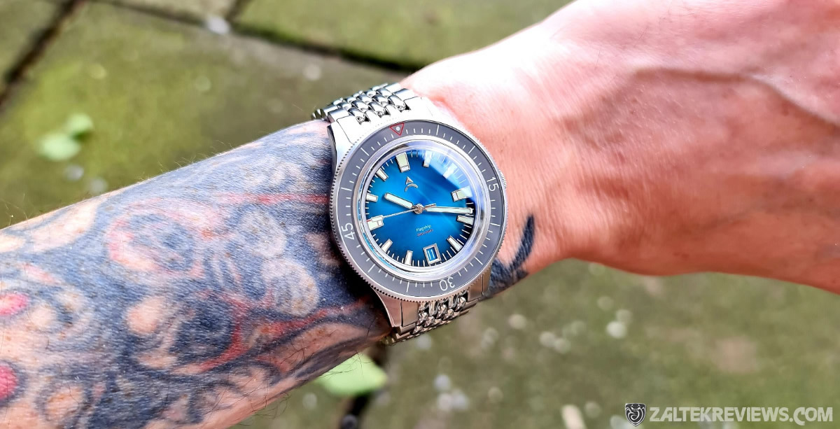 Axios watches online discount code