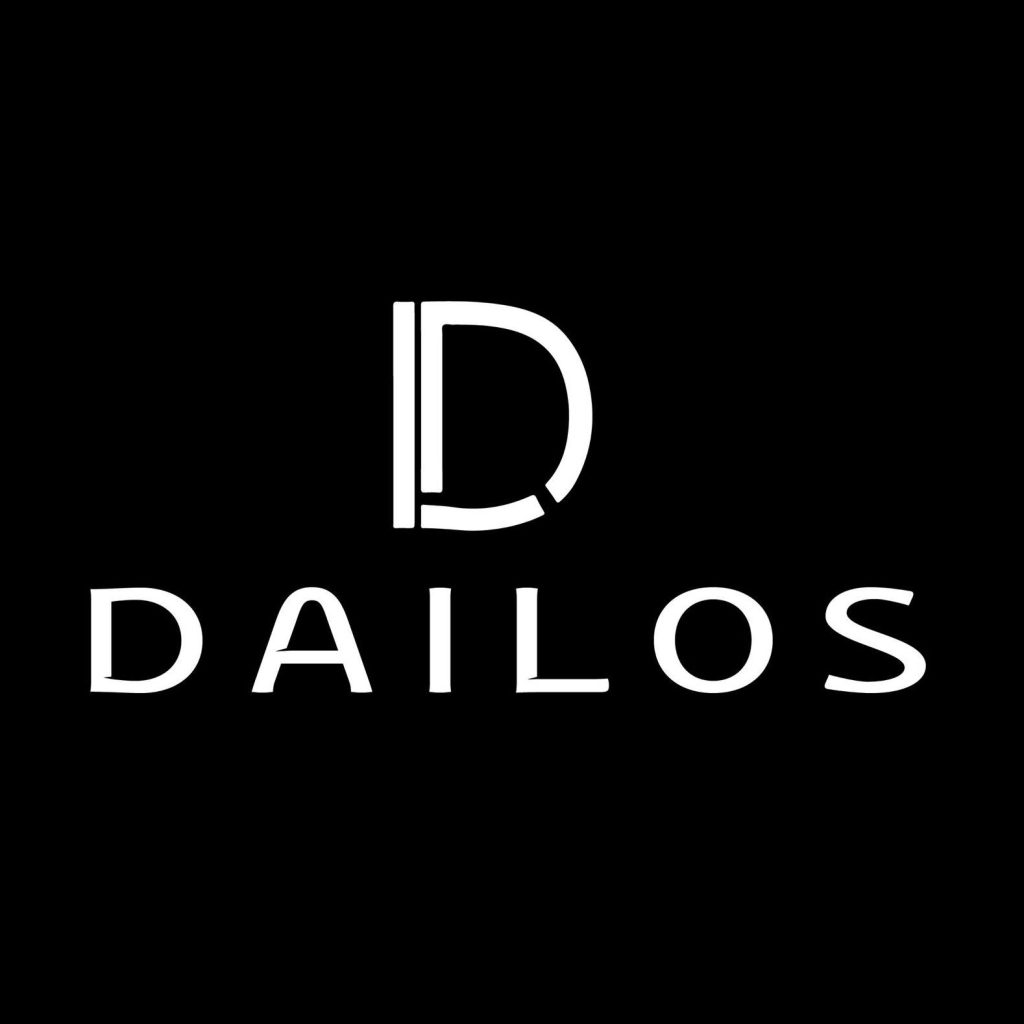 Dailos Watches Logo